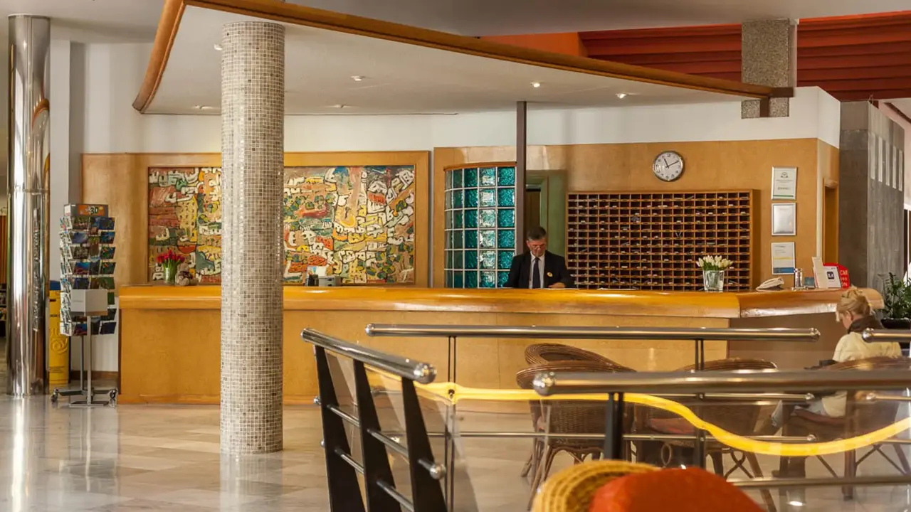 Hotel Bull Escorial & Spa