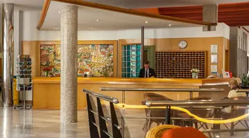 Hotel Bull Escorial & Spa