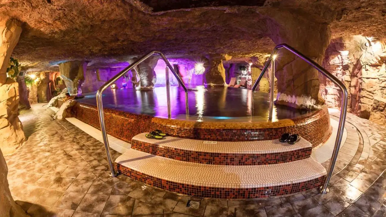 Hotel Bull Escorial & Spa