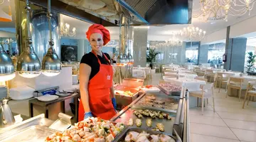 Hotel Bull Escorial & Spa