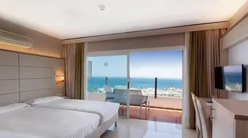 Hotel Bull Escorial & Spa