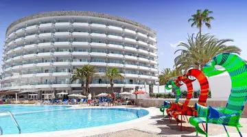 Hotel Bull Escorial & Spa