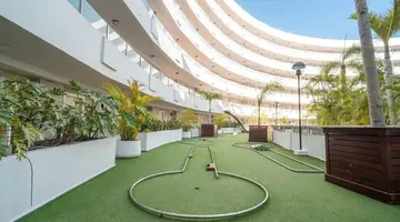 Hotel Bull Escorial & Spa