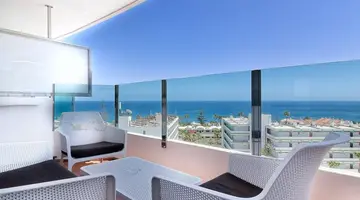 Hotel Bull Escorial & Spa