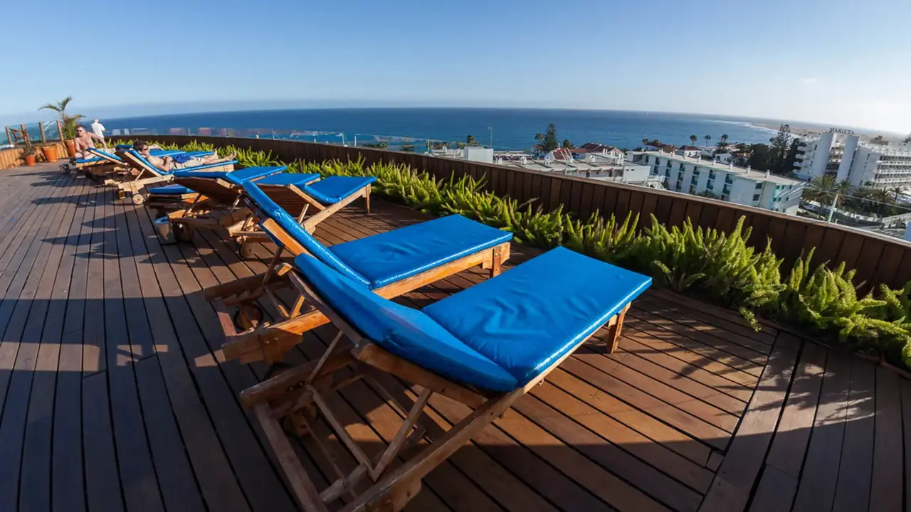 Hotel Bull Escorial & Spa