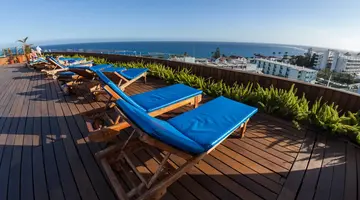 Hotel Bull Escorial & Spa