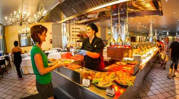 Hotel Bull Escorial & Spa