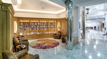 Hotel Bull Escorial & Spa