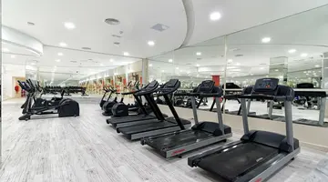 Hotel Bull Escorial & Spa
