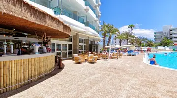 Hotel Bull Escorial & Spa