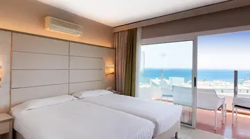 Hotel Bull Escorial & Spa