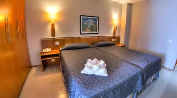 Hotel Bull Escorial & Spa