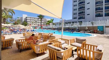 Hotel Bull Escorial & Spa