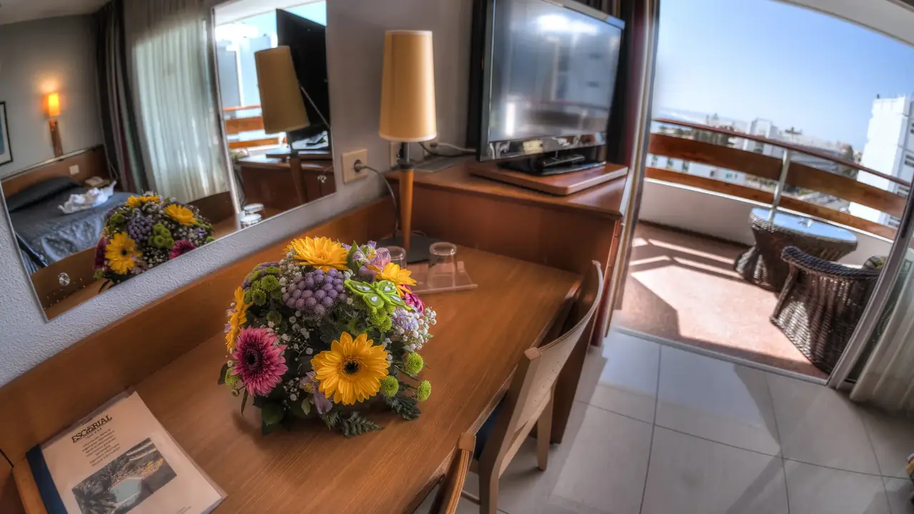 Hotel Bull Escorial & Spa