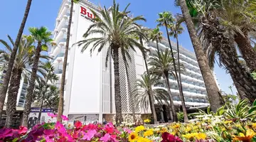 Hotel Bull Escorial & Spa