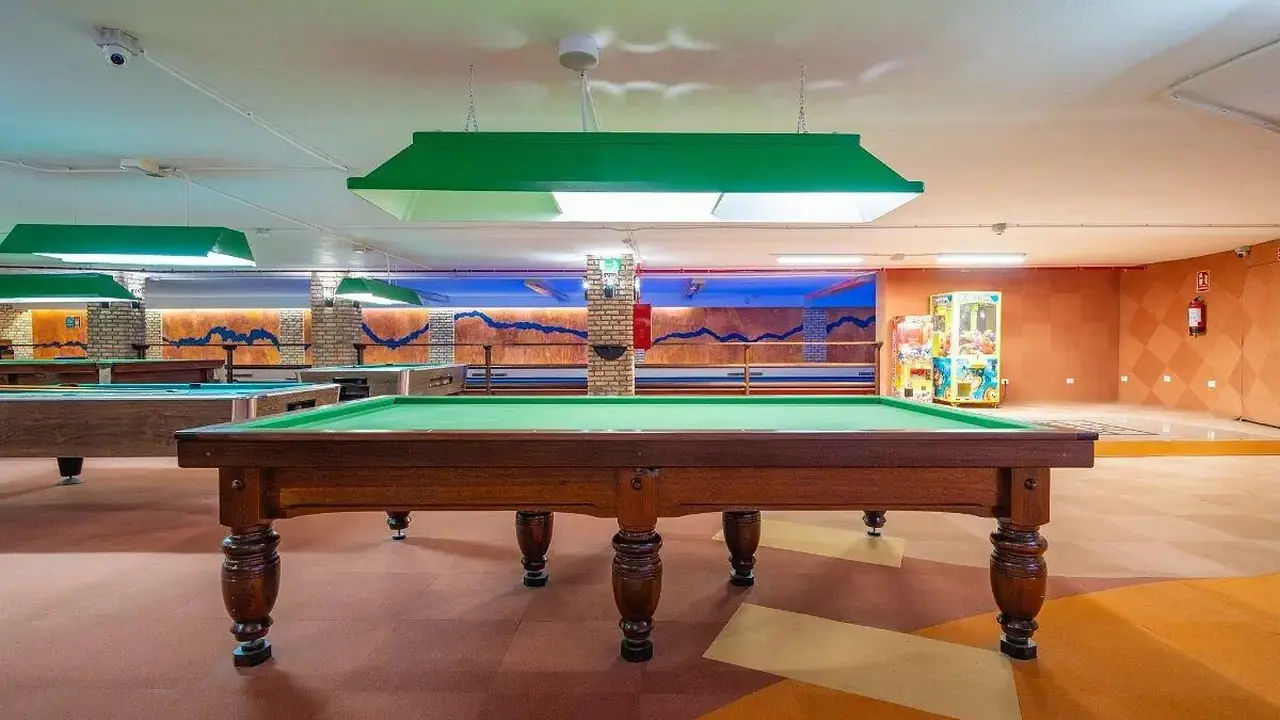 Hotel Bull Escorial & Spa