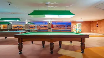 Hotel Bull Escorial & Spa