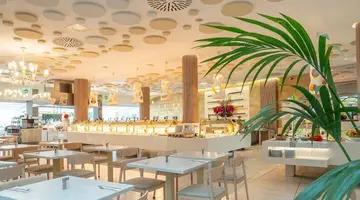 Hotel Bull Escorial & Spa