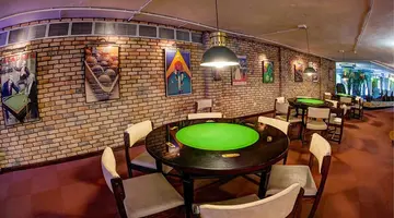 Hotel Bull Escorial & Spa