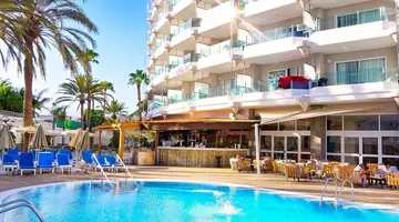 Hotel Bull Escorial & Spa
