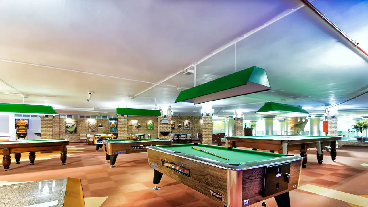 Hotel Bull Escorial & Spa