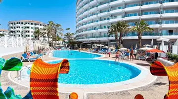 Hotel Bull Escorial & Spa