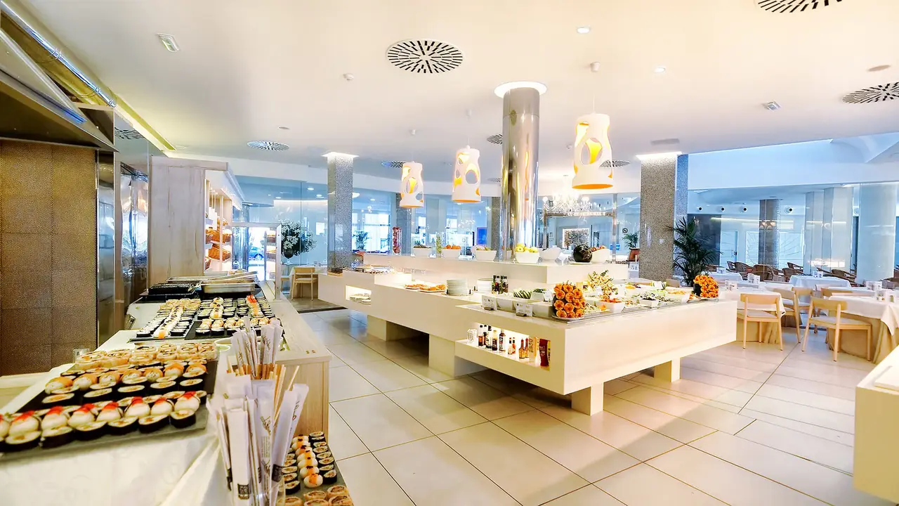 Hotel Bull Escorial & Spa