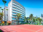 Hotel Bull Escorial & Spa