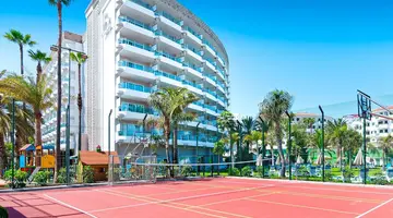 Hotel Bull Escorial & Spa