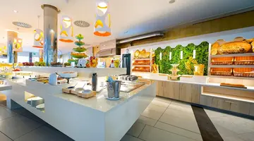 Hotel Bull Escorial & Spa