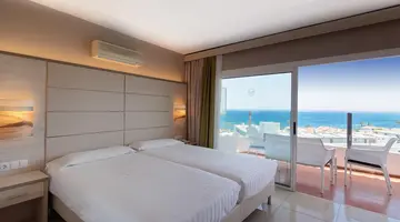 Hotel Bull Escorial & Spa