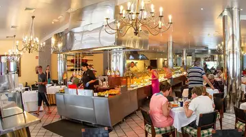 Hotel Bull Escorial & Spa