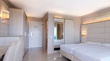 Hotel Bull Escorial & Spa