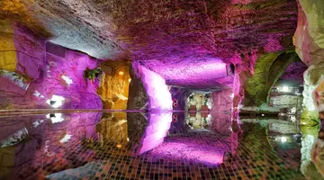 Hotel Bull Escorial & Spa