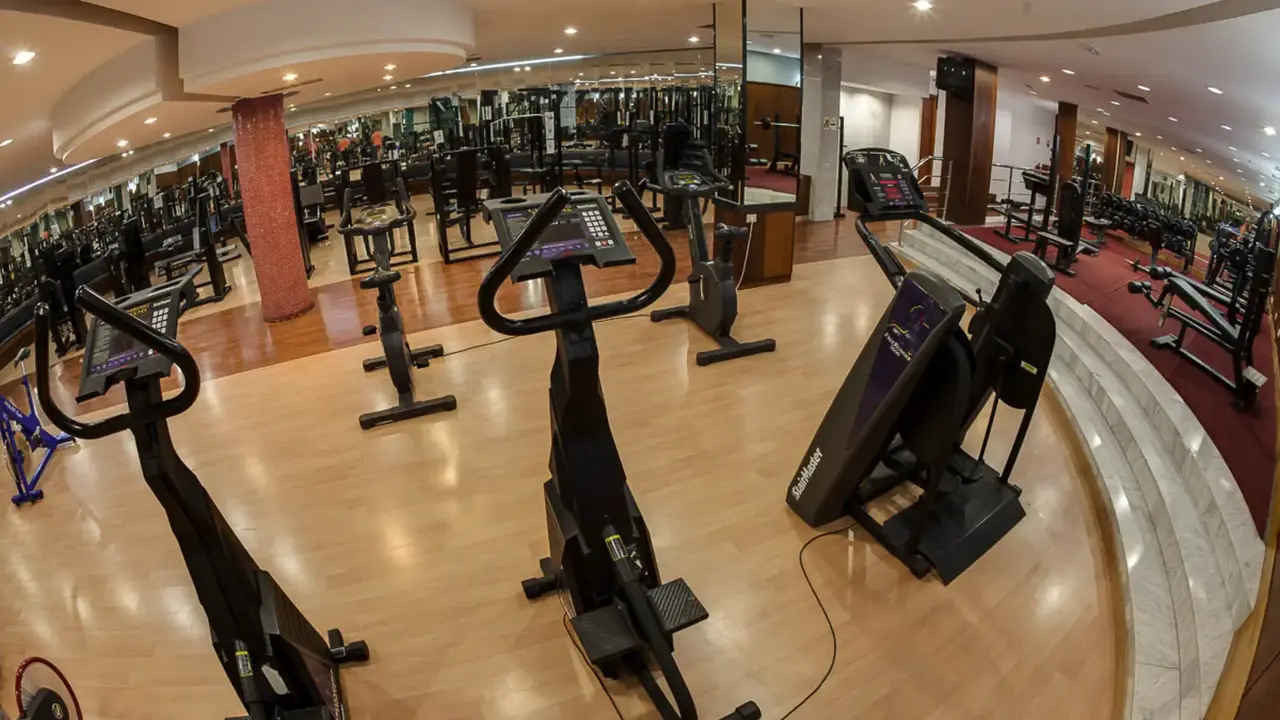 Hotel Bull Escorial & Spa