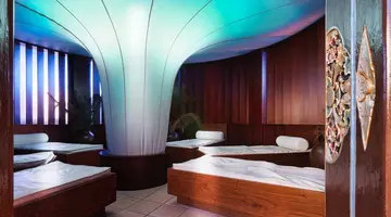 Hotel Bull Escorial & Spa