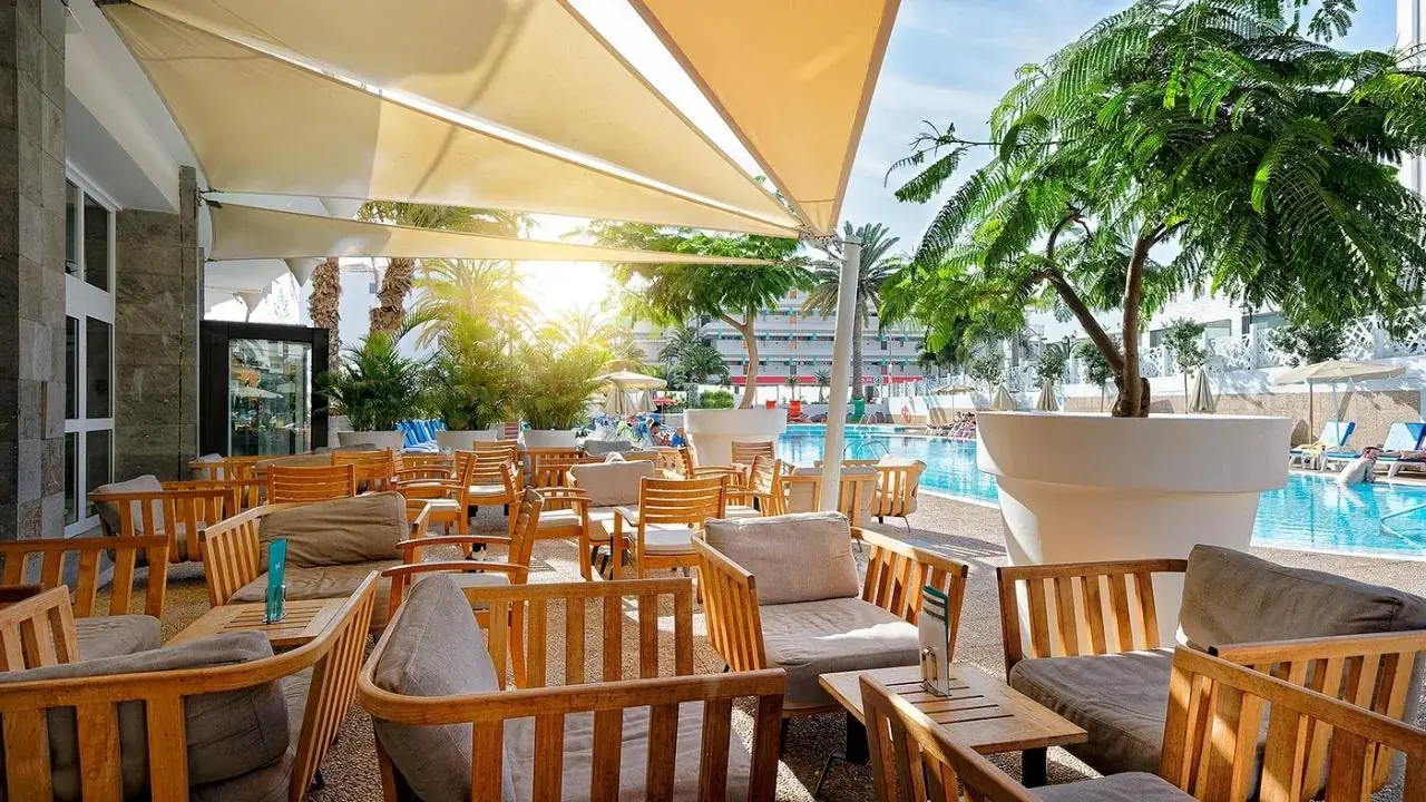 Hotel Bull Escorial & Spa