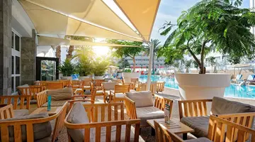 Hotel Bull Escorial & Spa