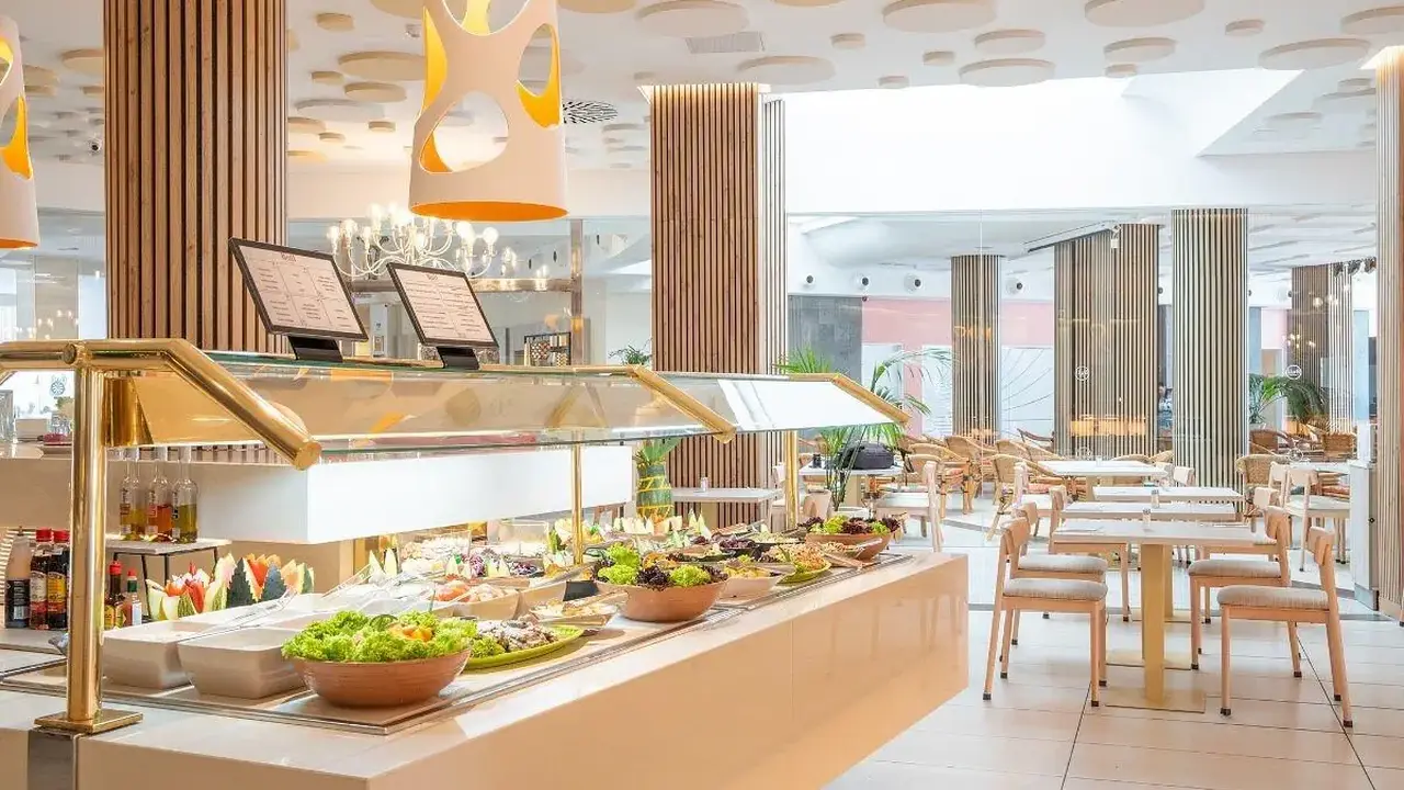 Hotel Bull Escorial & Spa