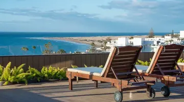 Hotel Bull Escorial & Spa