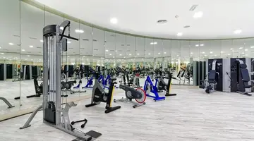 Hotel Bull Escorial & Spa