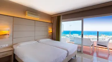 Hotel Bull Escorial & Spa