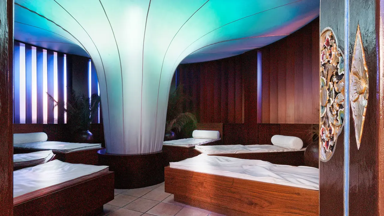 Hotel Bull Escorial & Spa