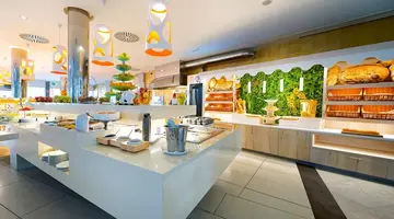Hotel Bull Escorial & Spa