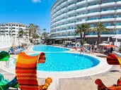 Hotel Bull Escorial & Spa