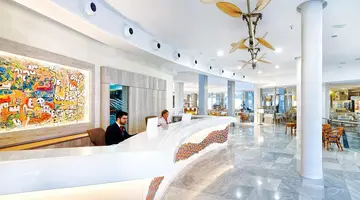 Hotel Bull Escorial & Spa
