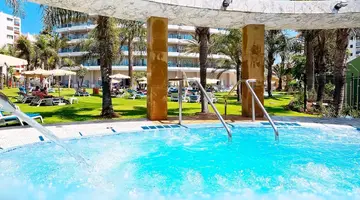 Hotel Bull Escorial & Spa