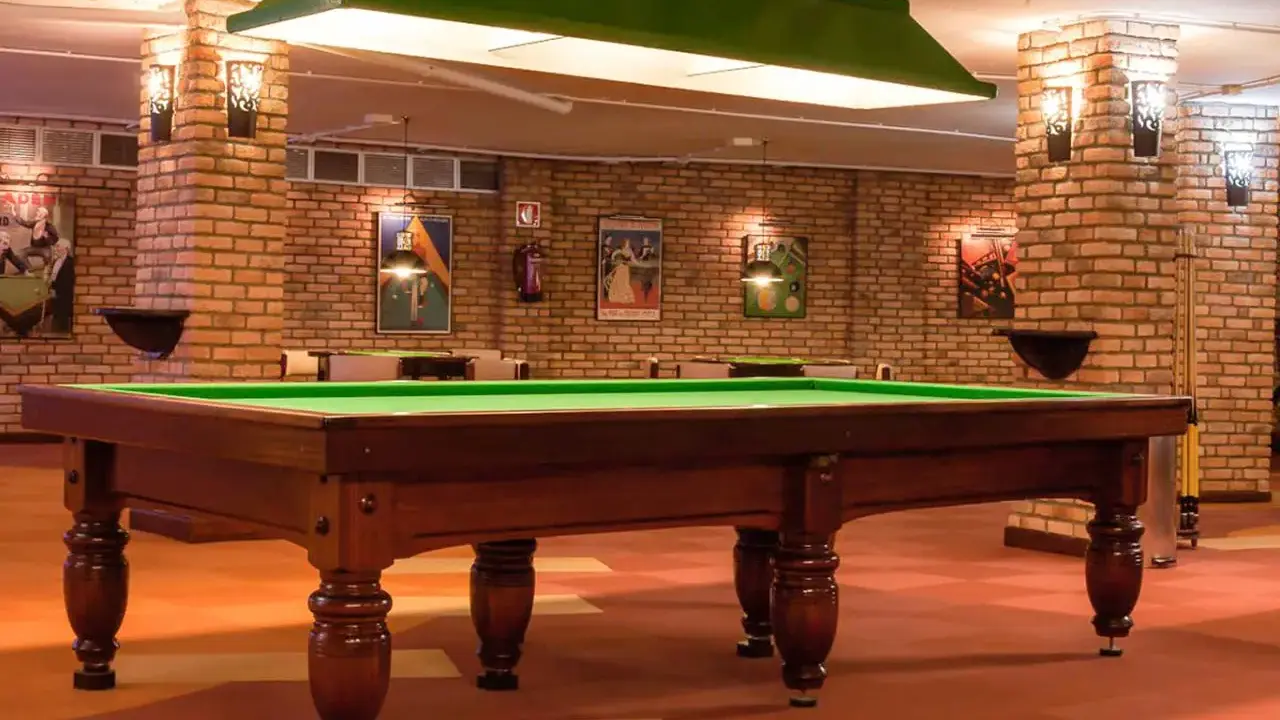 Hotel Bull Escorial & Spa