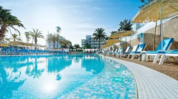 Hotel Bull Escorial & Spa