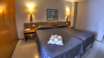 Hotel Bull Escorial & Spa